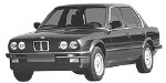BMW E30 P2639 Fault Code