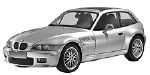 BMW E36-7 P2639 Fault Code