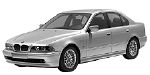 BMW E39 P2639 Fault Code