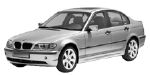 BMW E46 P2639 Fault Code